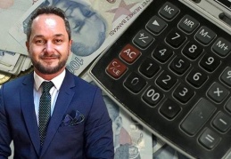 Dolar yıl sonunda 30 lirayı vuracak