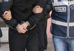 37 şüpheli yakalandı