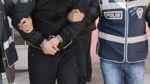 37 şüpheli yakalandı