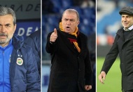 Süper Lig'de şampiyonluk yaşayan teknik direktörler kulüpsüz kaldı