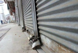 Gaziantep’te yılın ilk beş ayında bin 154 şirket kuruldu