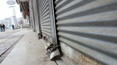 Gaziantep’te yılın ilk beş ayında bin 154 şirket kuruldu