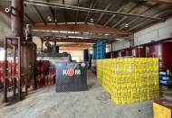 250 ton karışımlı akaryakıt ele geçirildi, 16 kişi gözaltına alındı