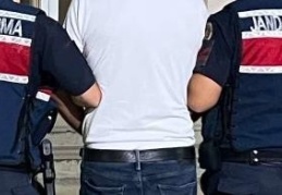 FETÖ firarisi yakalandı