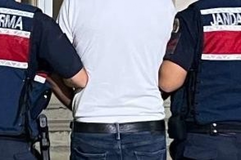 FETÖ firarisi yakalandı