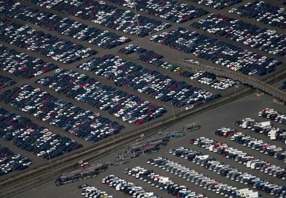 Avrupa’da en pahalı araç Türkiye’de