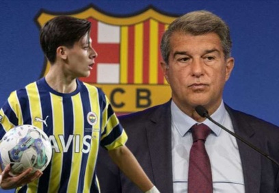 Barcelona'nın teklifi ortaya çıktı: Arda Güler'e rekor bedel!