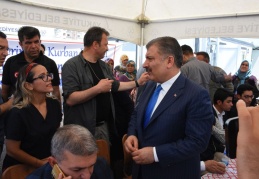Kızamık vakalarının yüzde 86’sı İstanbul’da