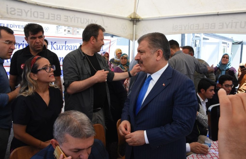 Kızamık vakalarının yüzde 86’sı İstanbul’da