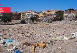 Depremin ardından Malatya’da kiralar 20 bin TL'ye kadar çıktı