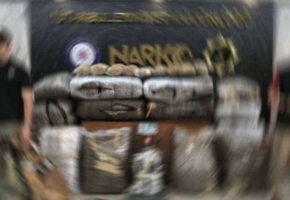 Türkiye, küresel uyuşturucu baronlarının cirit attığı ülke haline geldi