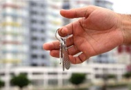 Türkiye’nin hiçbir ilinde 10 bin TL’den düşük ev bulunamıyor