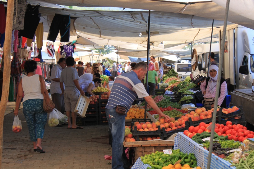 TÜİK enflasyonu yüzde 38,21 olarak açıkladı