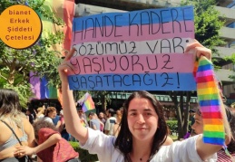 Haziran’da 25 kadın erkekler tarafından öldürüldü