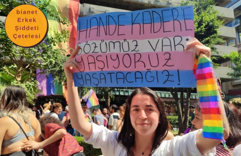 Haziran’da 25 kadın erkekler tarafından öldürüldü