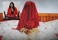 0-18 yaş arası 2 milyon 88 bin 925 çocuk doğum yaptı