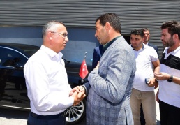 Yangın söndürüldü, ama meydana gelen kayıp hepimizi üzecek boyutta