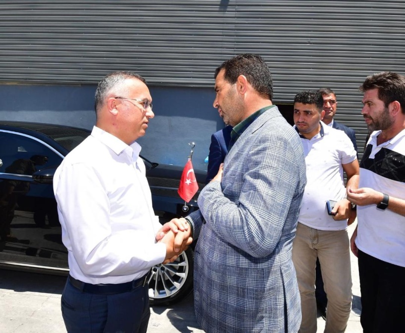Yangın söndürüldü, ama meydana gelen kayıp hepimizi üzecek boyutta