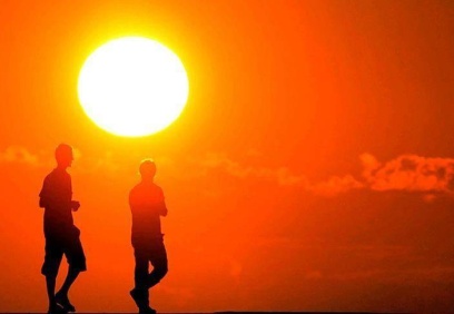 Türkiye, küresel ısınmanın etkisiyle sıcak havaların etkisi altına girdi