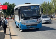 Dolmuşçular yüzde 43 zamma itiraz edecek