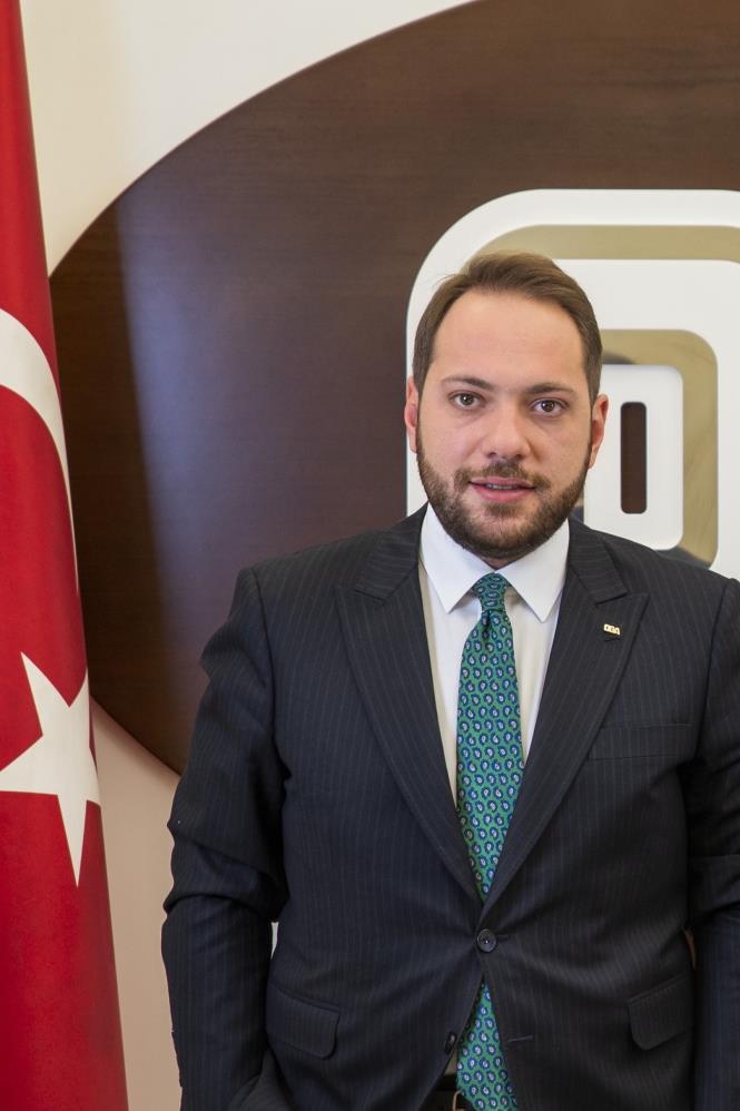 OBA, iki şirketiyle, “Türkiye’nin En Büyük 500 Şirketi” arasında