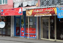 Suriyelieler’in işyeri açmasına bir düzenleme getirilmeli