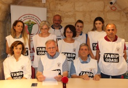 Sağlık sistemi değişmeden sağlıkta şiddet azalmaz