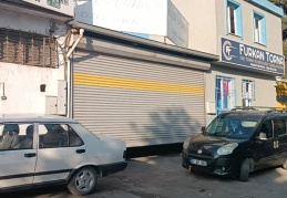 Oto tamircisi-müşteri kavgasında ağır yaralılar var