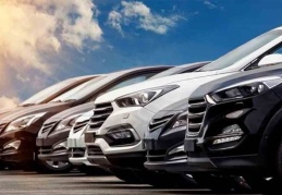 Motorlu taşıtta ilk taksit ağustosta ikincisi ise kasımda ödenecek