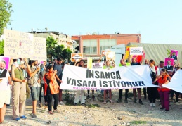 6 Şubat depremlerinin üzerinden beş ay geçti, Hatay'da barınma başta olmak üzere sorunlar sürüyor