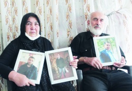3 kişi ölmüştü, muhtarlık kavgasının firarisi yakalandı