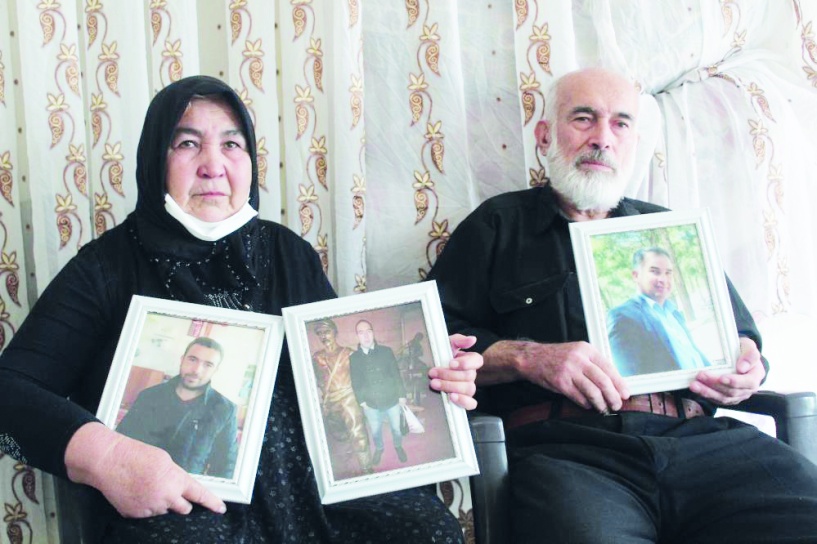 3 kişi ölmüştü, muhtarlık kavgasının firarisi yakalandı