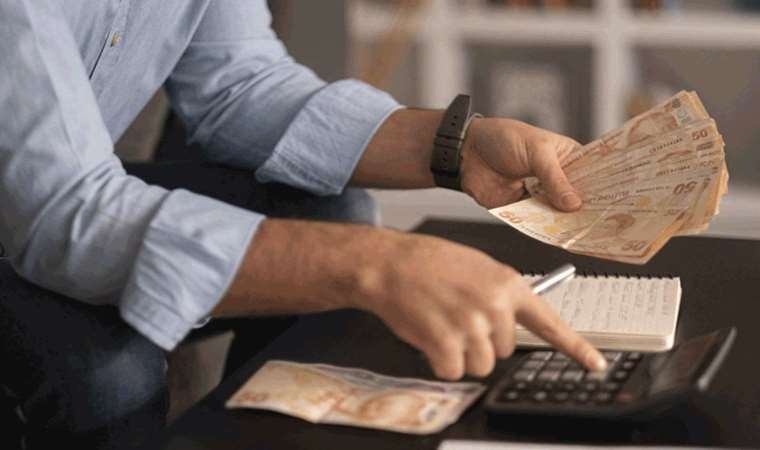 Telefon harcı 6 bin liradan 20 bin liraya çıkarıldı