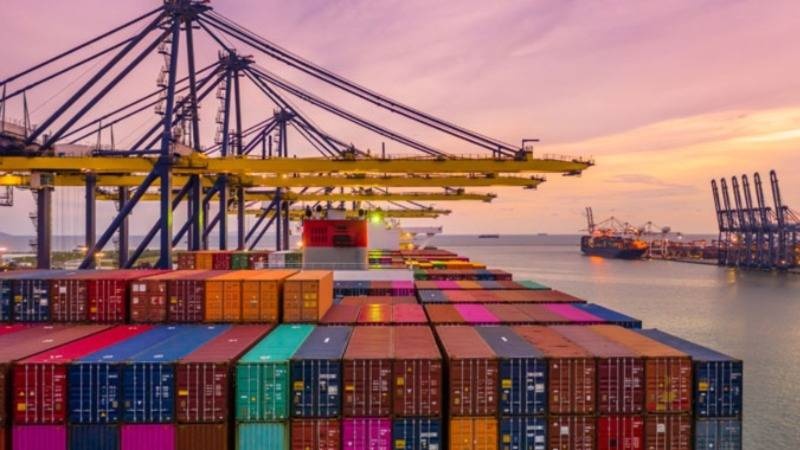 Dış ticaret endeksleri mayısta geriledi