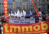TMMOB'den vergi zamlarına tepki: Seçim bitti, pembe tablo gitti