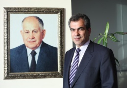 Erdemoğlu, gönül zenginliğinde 10. sırada
