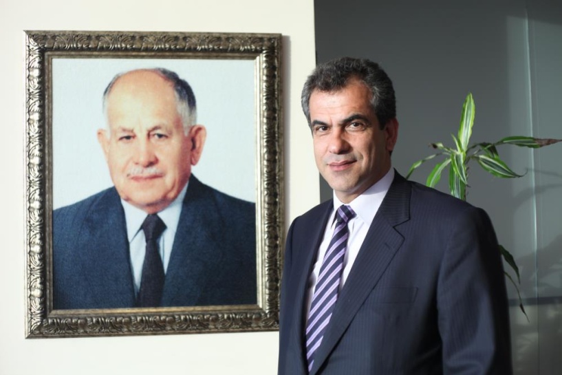 Erdemoğlu, gönül zenginliğinde 10. sırada