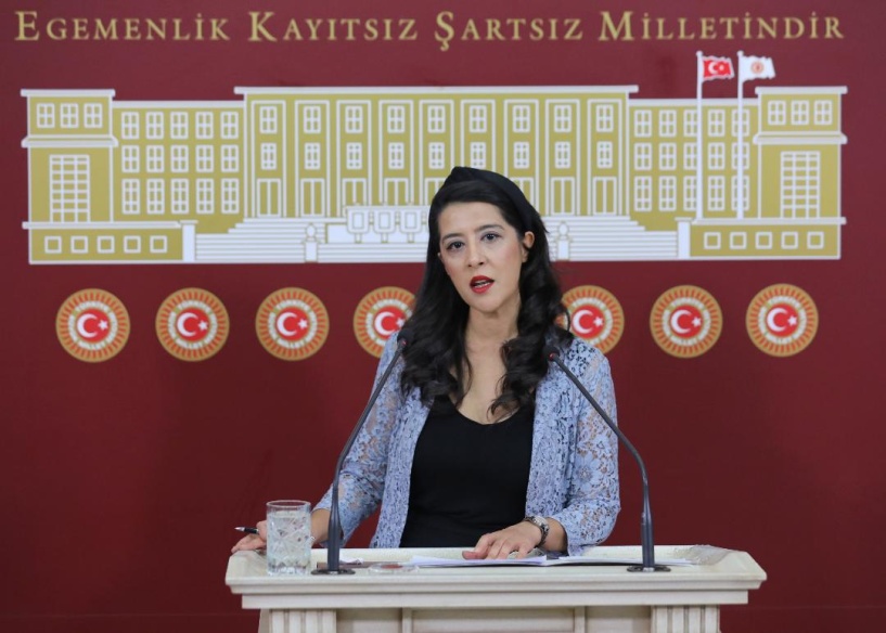 “Antep’te deprem sonrasında işçi aylıkları eksik yatırıldı”