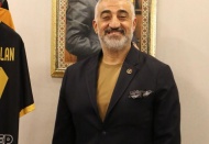 Kızılaslan BBP’ye il başkanı oldu