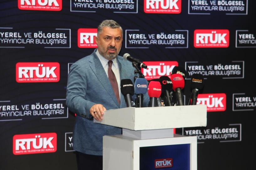 Yerel yayıncılara destek verilmesini istedik