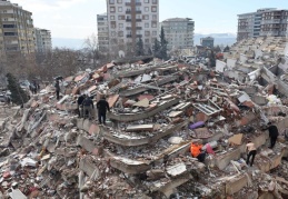 351 kişi tutuklandı ve soruşturmaları devam ediyor