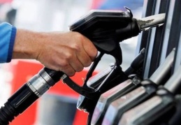 Benzine ve motorine "KDV" zammı geliyor