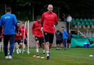 Bolu Kampı başladı