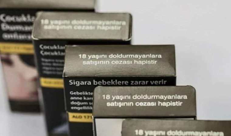 Sigaraya 5 lira zam geliyor