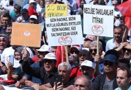 Yüzde 25 zamdan EYT’liler de yararlanacak