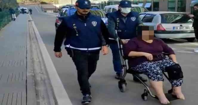 Evlilik vaadiyle erkekleri dolandırdı