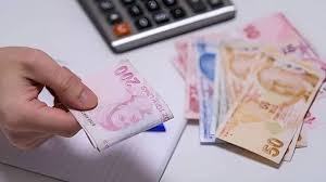 Seyyanen zam” aslında “Seyyanen zam” değil de ek ödemeymiş