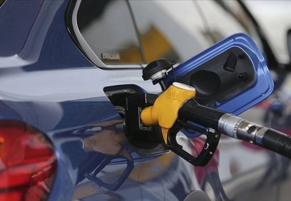 Benzin ve motorinde KDV yüzde 20 oldu