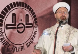 Diyanet, vatandaşın ödediği vergileri yolluğa harcıyor