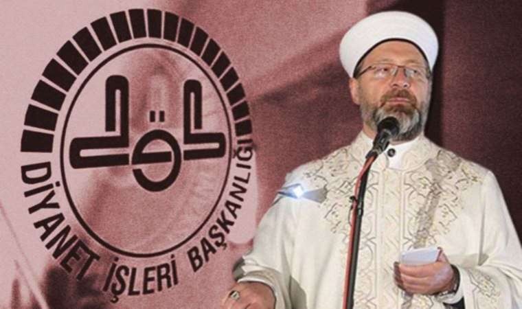 Diyanet, vatandaşın ödediği vergileri yolluğa harcıyor